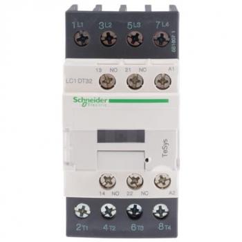 Contacteur électrique Tesys 4P 32A 440V