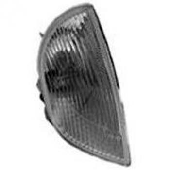 Feu clignotant droit Van Wezel 1602906 pour Fiat Seicento