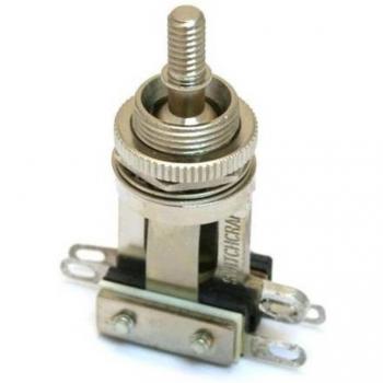 Gretsch USA Tone Selector Switch 922-1006-000