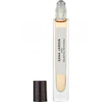 Rodillo de Perfume Celestial Patchouli 10ml