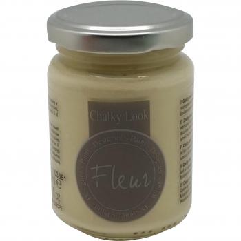 Fleur’s Banana Cream Chalk Coat 130ml