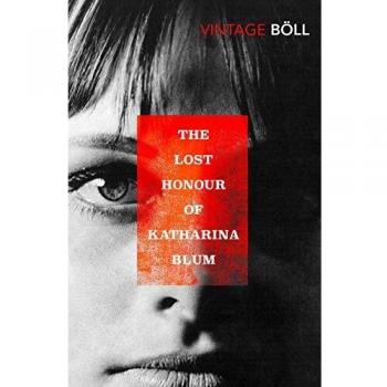 Lost Honour of Katharina Blum, The
