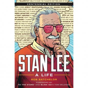 Vitalsource Technologies, Inc. Stan Lee