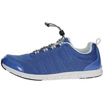 Scholl Sneakers Blue 35 Wind Step