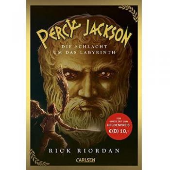 Rick Riordan Percy Jackson