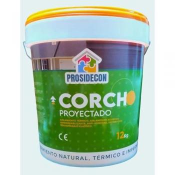 ProSideCon Corcho Proyectado XL