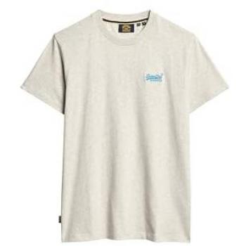 Superdry Herren T-Shirt M1011245A