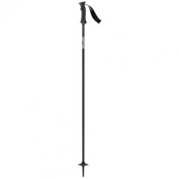 Scott Element Junior Poles – 90 cm Black – Unisex