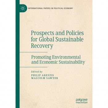 Vitalsource Technologies, Inc. Prospects and Policies for Global Sustainable Recovery