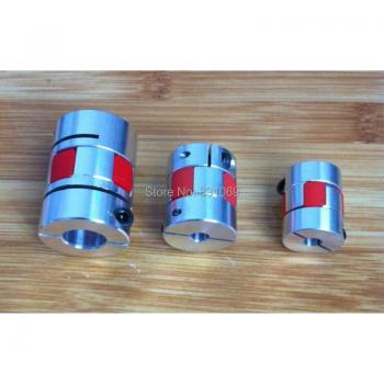 Flexo-Ciruela BF 5×6 mm con Código