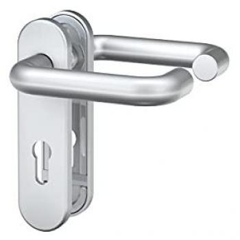 Basi 7529-0501 Couverture de Gâchette