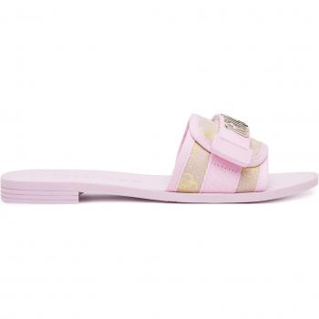 Sandalias Planas Guess Elyze4 Femina