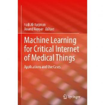 Machine Learning for Critical Internet of Medical Things