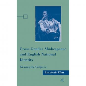 Cross-Gender Shakespeare and English National Identity