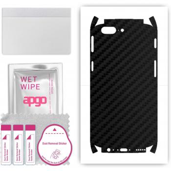 OnePlus 5 Matte Black Protective Film