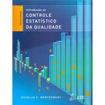Introdução ao Controle Estatístico da Qualidade