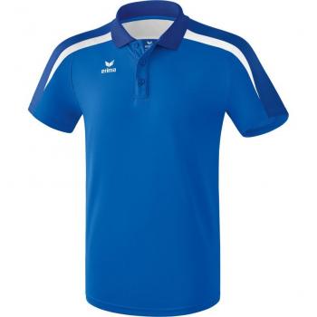 Poloshirt für Kinder Erima Liga 2.0 Bleu 14 Jahre alt male
