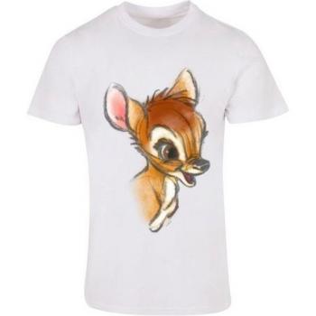 Herren T-Shirt „Bambi“ – ABSOLUTE CULT Baumwolle