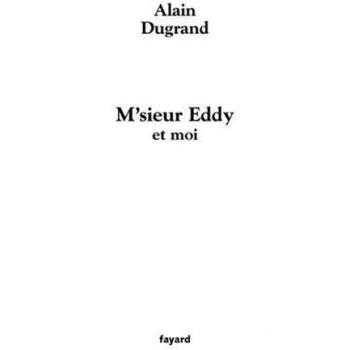 M'sieur Eddy