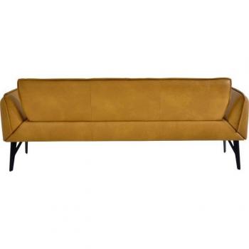 K+W Polsterbank »Drive«, anpassbare Breite 218 oder 238 cm