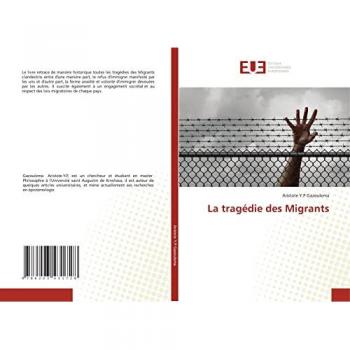 La tragédie des Migrants