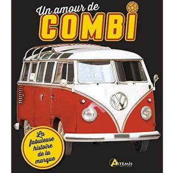 Un amour de Combi