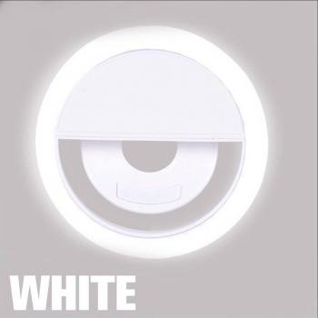 Portable Neon Selfie Lamp
