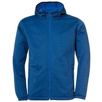 Uhlsport Basic Fleecejacke Blau