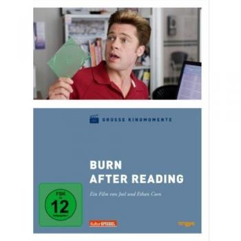 Burn After Reading