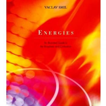 Energies: An Illustrated Guide to the Biosphere and Civilization