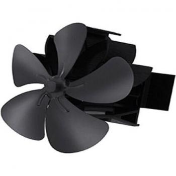 AlergiaAlum Ventilador Estufa 5C