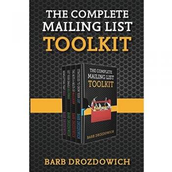 The Complete Mailing List Toolkit
