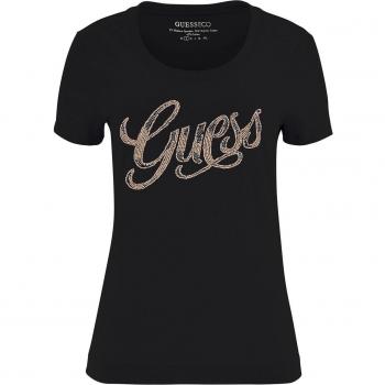 T-Shirt con Strass