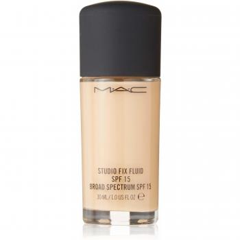 Mac Studio Fix Fluid Foundation 30ml SPF 15 NW20