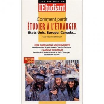 Olivier Rollot Comment Partir Étudier À L'Étranger