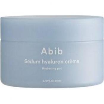 Abib Sedum Hyaluron Gel Crema 80ml