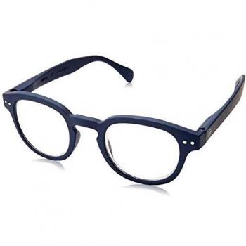 IZIPIZI C LetmeSee Navy Blue Soft Readers +1.50