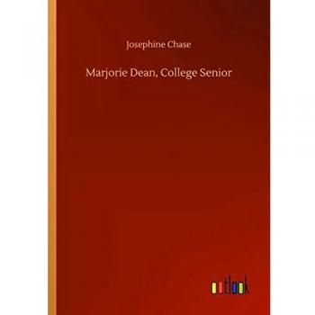 Marjorie Dean, College Senior