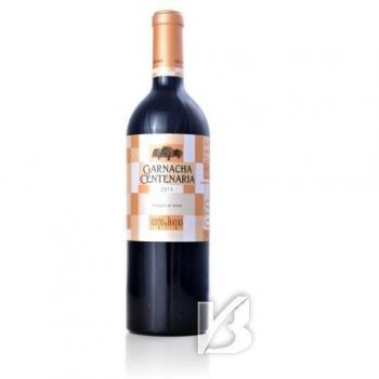 Coto de Hayas Garnacha Centenaria 2019