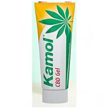 KAMOL Gel de Massage CBD 120g