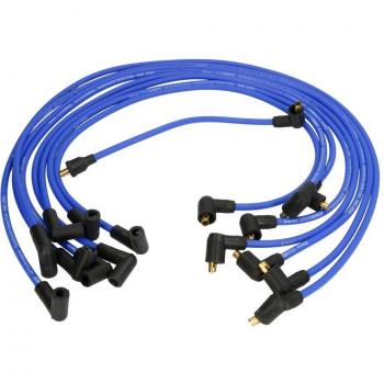 Câbles d'allumage Sierra pour moteurs GM&Ford V8