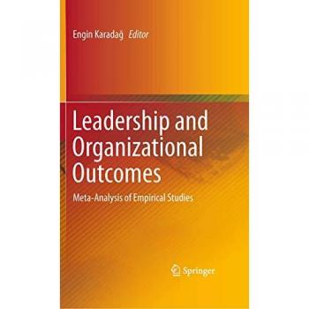Leadership and Organizational Outcomes