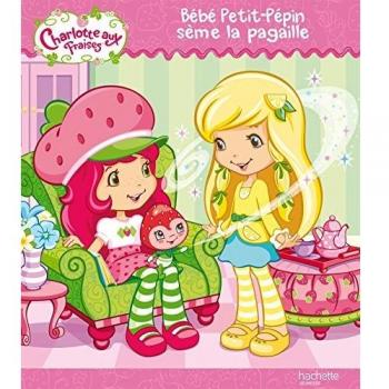 BEBE PETIT-PEPIN SEME LA PAGAILLE