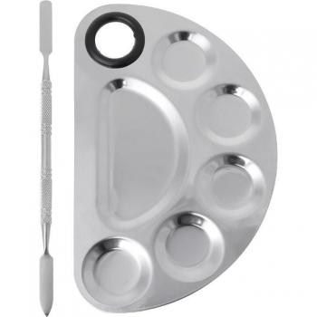 Set Espátulas para Uñas y Arte