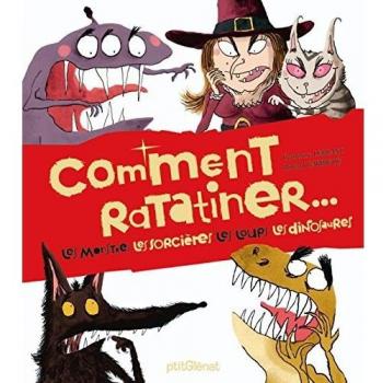 Comment Ratatiner