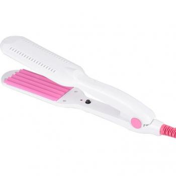 Small Waves Curling Iron