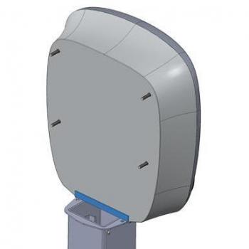 Aura Pro 700W con Acero Inoxidable