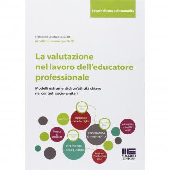 La valutazione nel lavoro dell'educatore professionale