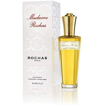 Rochas Madame Eau de Toilette