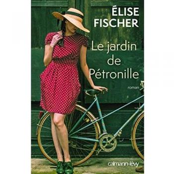 Le Jardin de Pétronille